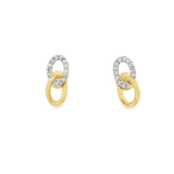 Diamond Fashion Earring Your Jewelry Box Altoona, PA