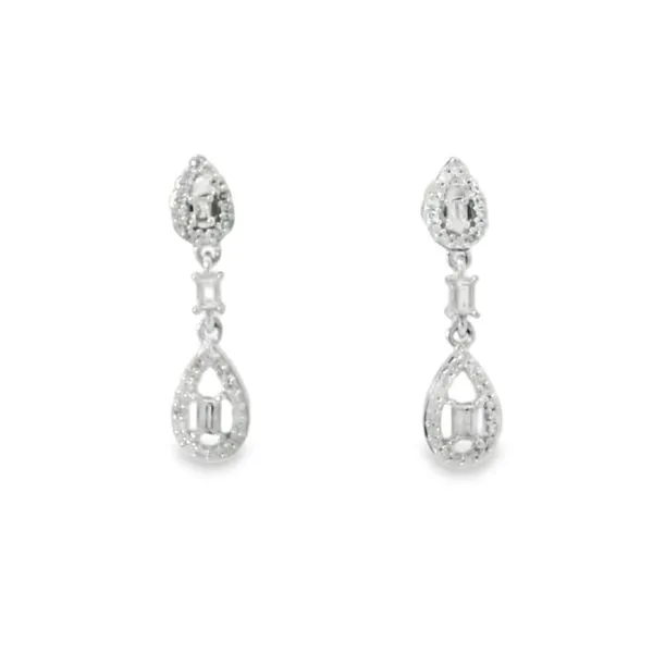 Diamond Fashion Earring Your Jewelry Box Altoona, PA