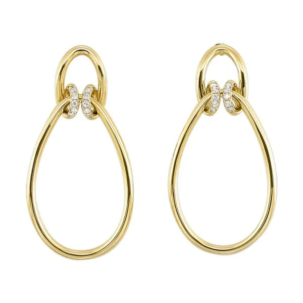 Diamond Fashion Earring Your Jewelry Box Altoona, PA