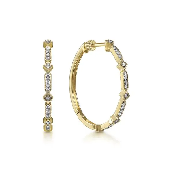 Diamond Fashion Earring Your Jewelry Box Altoona, PA