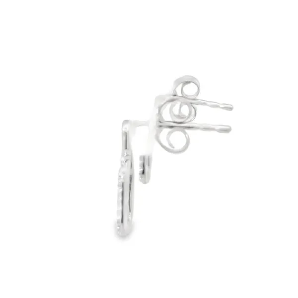 Diamond Fashion Earring Image 2 Your Jewelry Box Altoona, PA