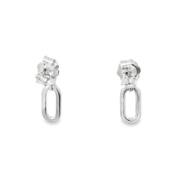 Diamond Fashion Earring Image 3 Your Jewelry Box Altoona, PA