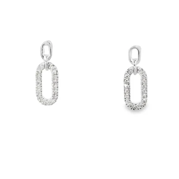 Diamond Fashion Earring Your Jewelry Box Altoona, PA