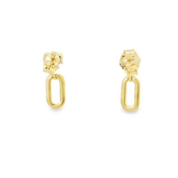 Diamond Fashion Earring Image 3 Your Jewelry Box Altoona, PA