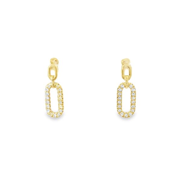 Diamond Fashion Earring Your Jewelry Box Altoona, PA