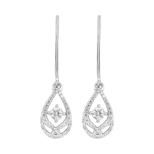Diamond Fashion Earring Your Jewelry Box Altoona, PA