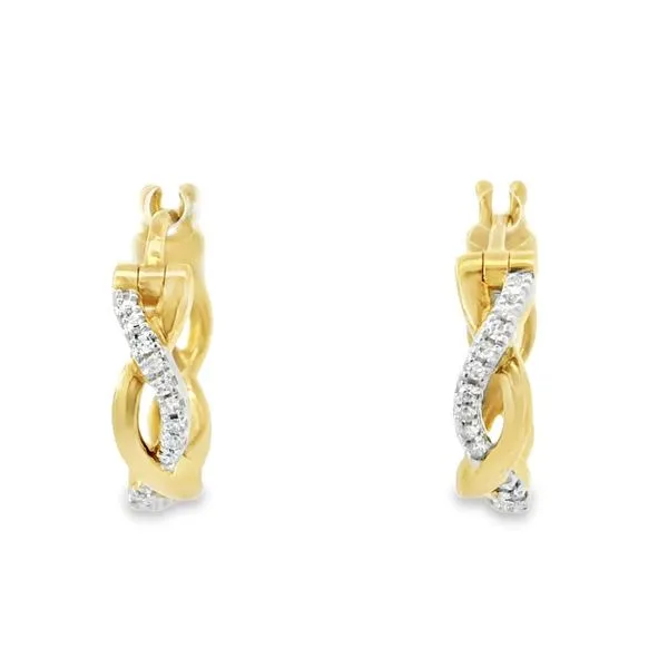 Diamond Fashion Earring Your Jewelry Box Altoona, PA