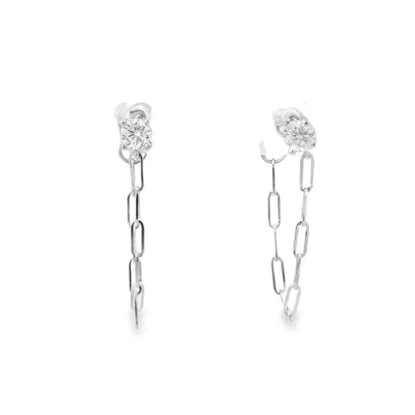 Diamond Fashion Earring Your Jewelry Box Altoona, PA