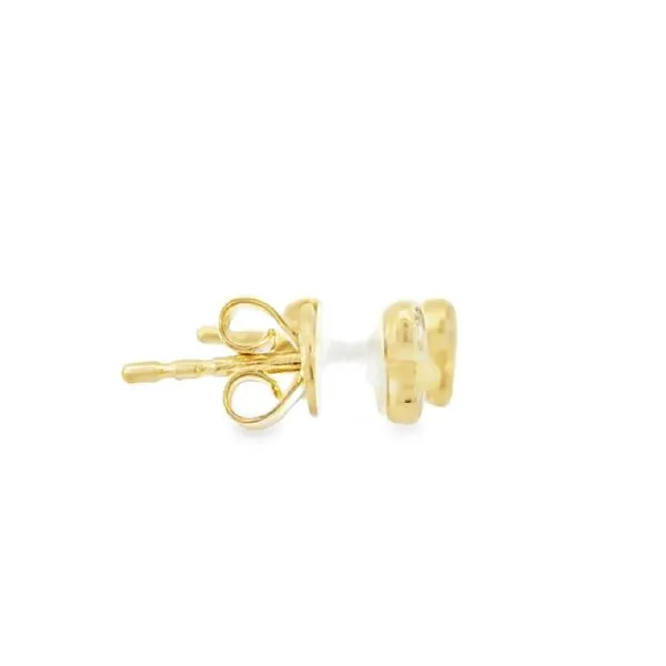 Diamond Fashion Earring Image 4 Your Jewelry Box Altoona, PA