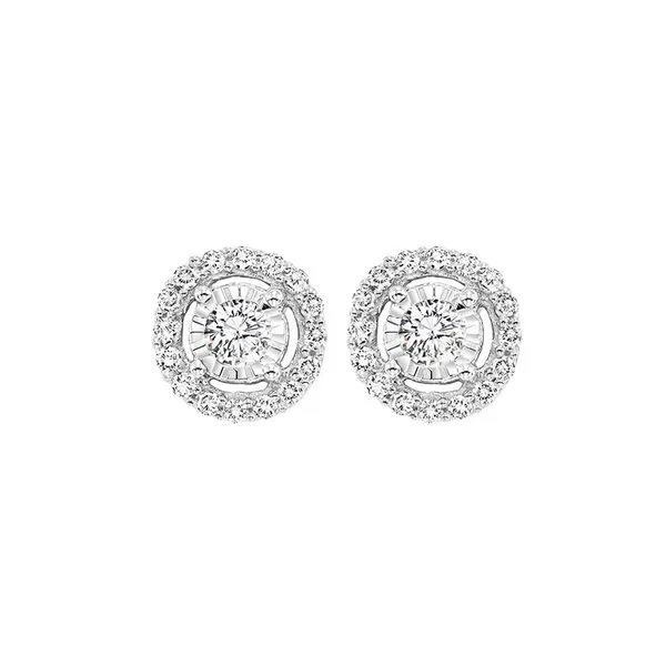 Diamond Fashion Earring Your Jewelry Box Altoona, PA