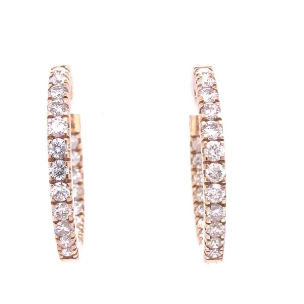 Diamond Fashion Earring Your Jewelry Box Altoona, PA
