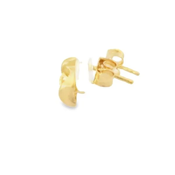 Diamond Fashion Earring Image 2 Your Jewelry Box Altoona, PA