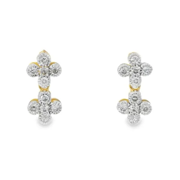 Diamond Fashion Earring Your Jewelry Box Altoona, PA
