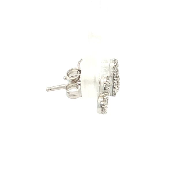 Diamond Fashion Earring Image 2 Your Jewelry Box Altoona, PA