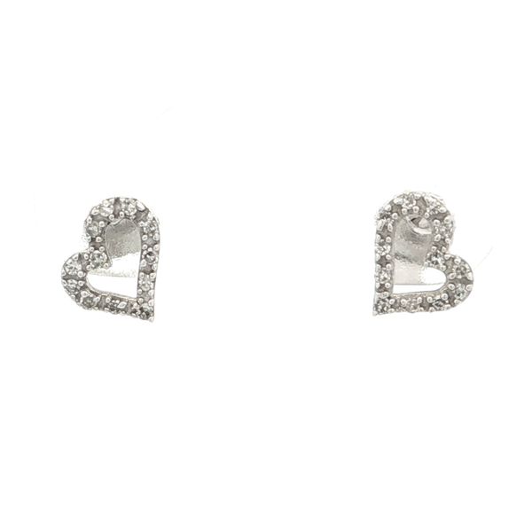 Diamond Fashion Earring Your Jewelry Box Altoona, PA