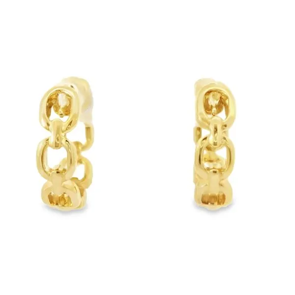 Diamond Fashion Earring Image 3 Your Jewelry Box Altoona, PA