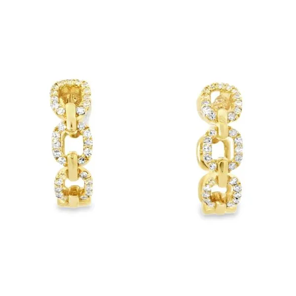 Diamond Fashion Earring Your Jewelry Box Altoona, PA