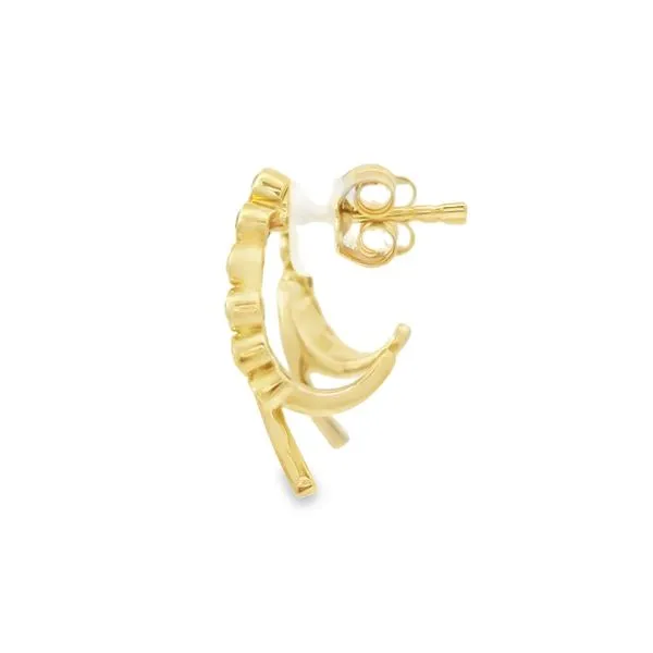 Diamond Fashion Earring Image 2 Your Jewelry Box Altoona, PA
