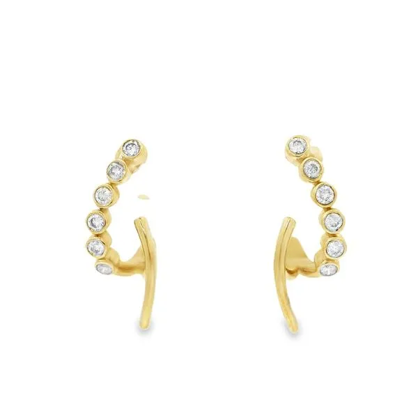 Diamond Fashion Earring Your Jewelry Box Altoona, PA