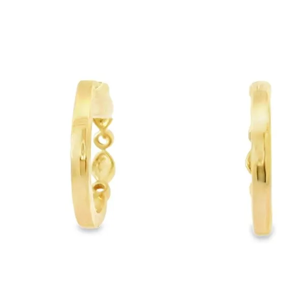 Diamond Fashion Earring Image 3 Your Jewelry Box Altoona, PA