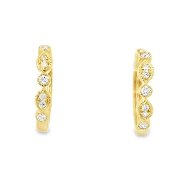 Diamond Fashion Earring Your Jewelry Box Altoona, PA