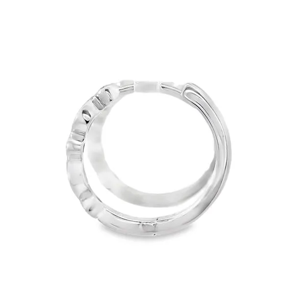 Diamond Fashion Earring Image 2 Your Jewelry Box Altoona, PA