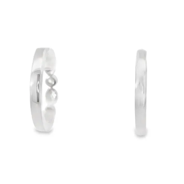 Diamond Fashion Earring Image 3 Your Jewelry Box Altoona, PA