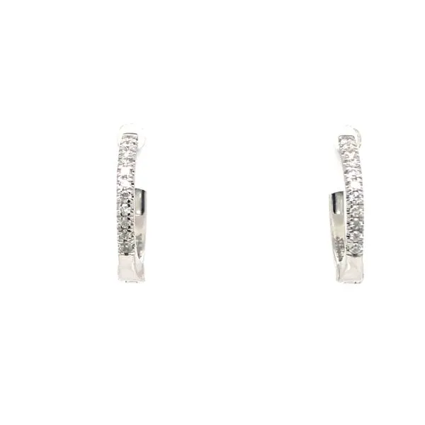 Diamond Fashion Earring Your Jewelry Box Altoona, PA