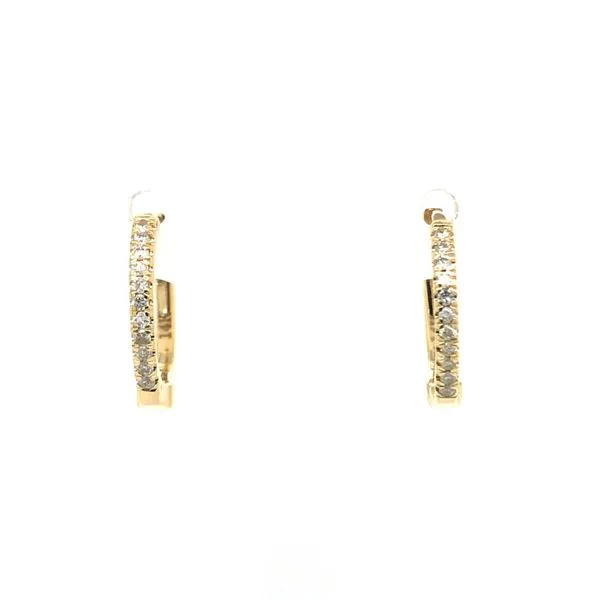 Diamond Fashion Earring Your Jewelry Box Altoona, PA