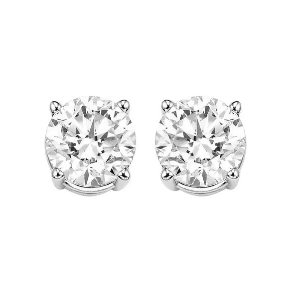 Diamond Fashion Earring Your Jewelry Box Altoona, PA