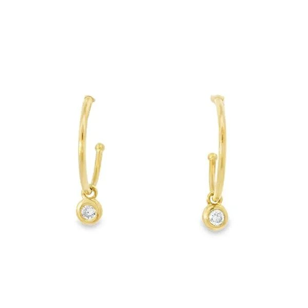 Diamond Fashion Earring Your Jewelry Box Altoona, PA