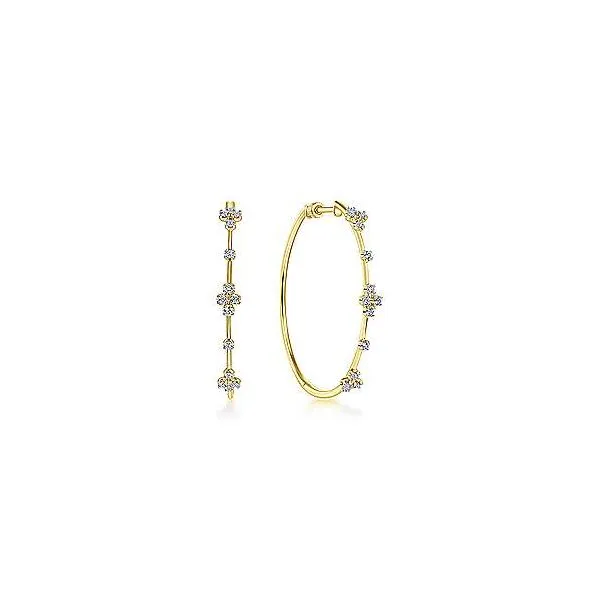 Diamond Fashion Earring Your Jewelry Box Altoona, PA