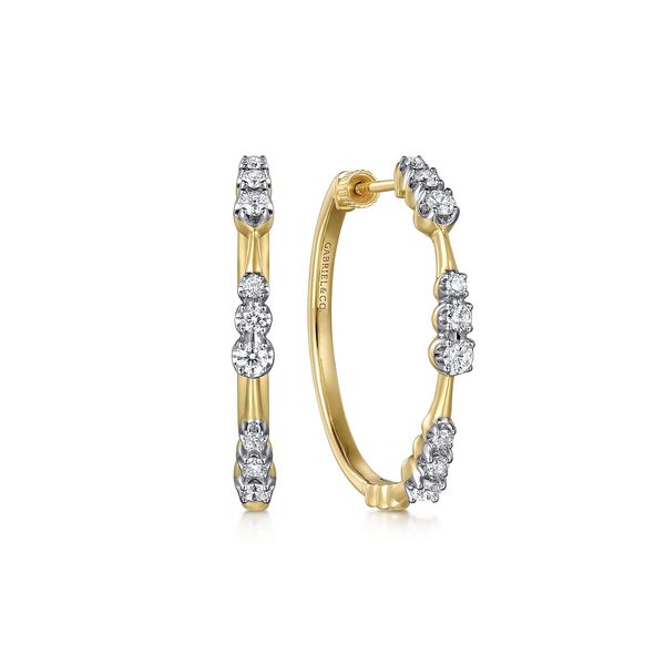Diamond Fashion Earring Your Jewelry Box Altoona, PA