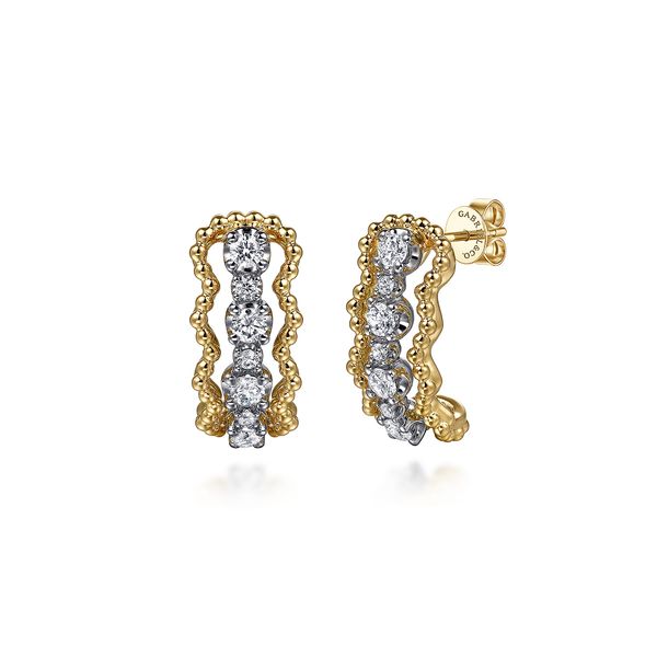 Diamond Fashion Earring Your Jewelry Box Altoona, PA