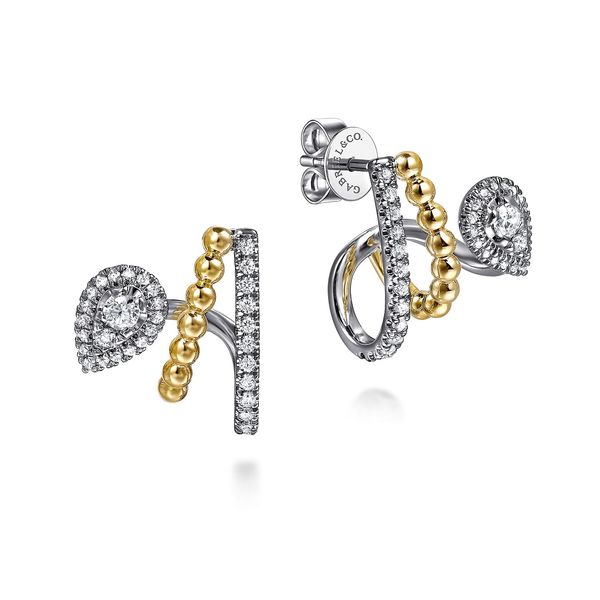 Diamond Fashion Earring Your Jewelry Box Altoona, PA
