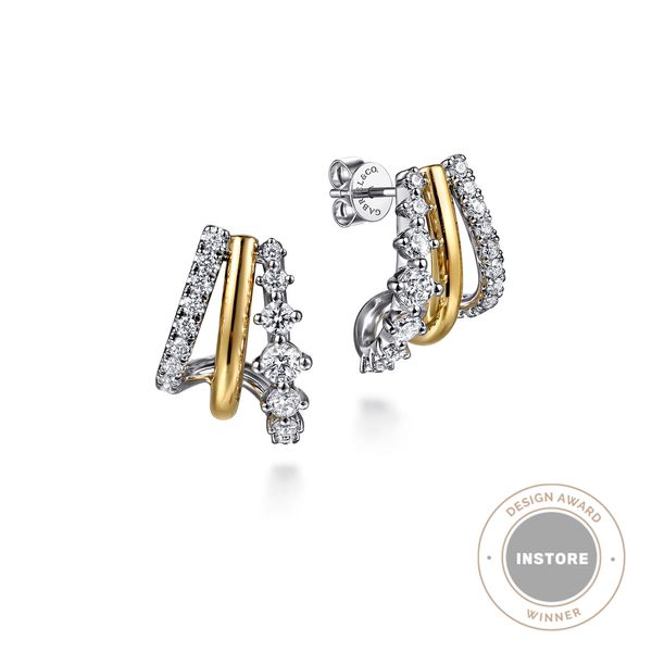 Diamond Fashion Earring Your Jewelry Box Altoona, PA