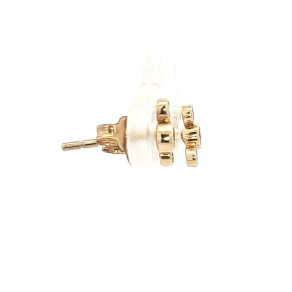 Diamond Fashion Earring Image 2 Your Jewelry Box Altoona, PA