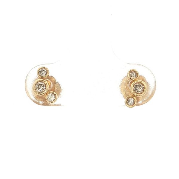 Diamond Fashion Earring Your Jewelry Box Altoona, PA