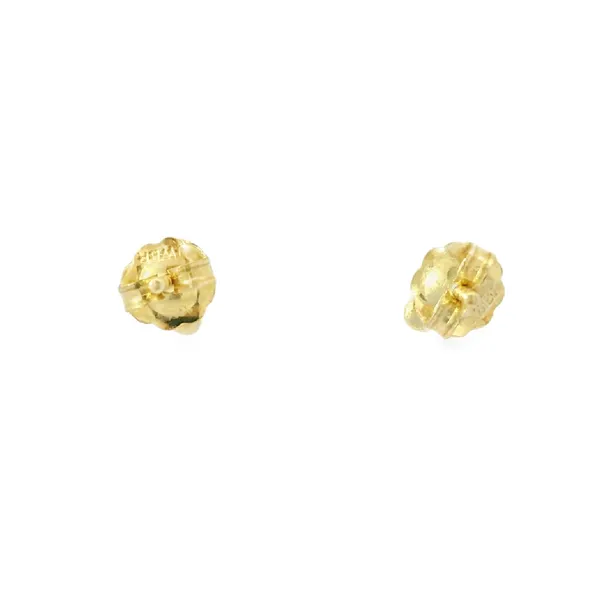 Diamond Fashion Earring Image 3 Your Jewelry Box Altoona, PA