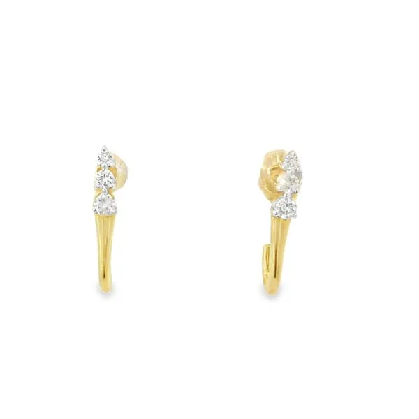 Diamond Fashion Earring Your Jewelry Box Altoona, PA