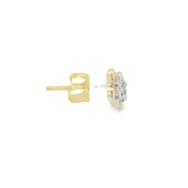 Diamond Fashion Earring Image 4 Your Jewelry Box Altoona, PA