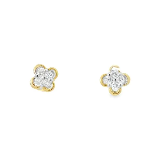 Diamond Fashion Earring Your Jewelry Box Altoona, PA