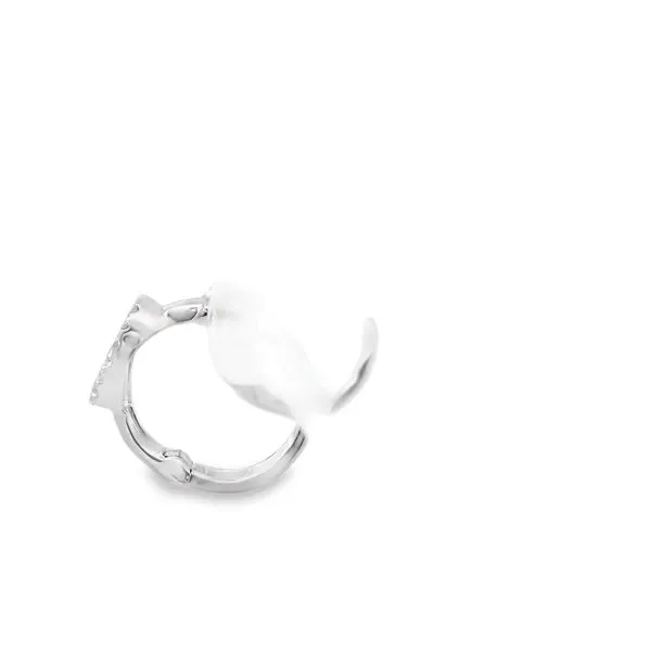 Diamond Fashion Earring Image 2 Your Jewelry Box Altoona, PA