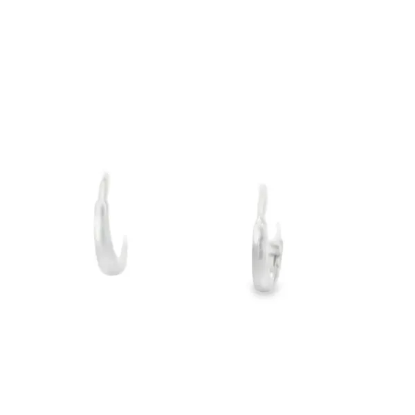 Diamond Fashion Earring Image 3 Your Jewelry Box Altoona, PA