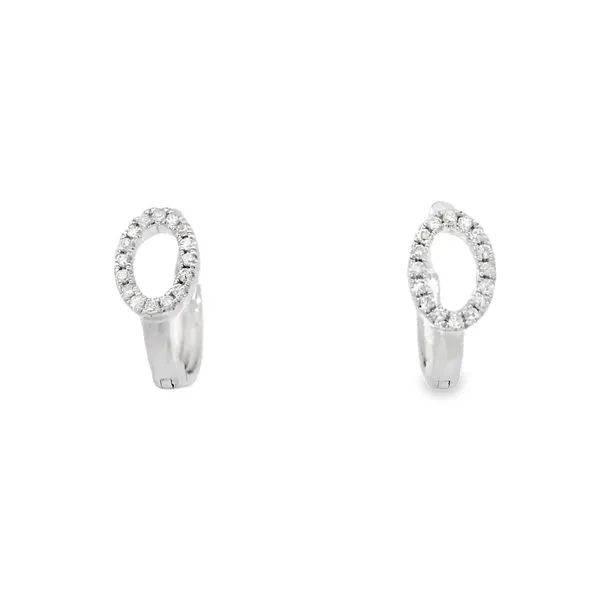 Diamond Fashion Earring Your Jewelry Box Altoona, PA