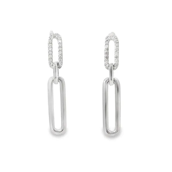 Diamond Fashion Earring Your Jewelry Box Altoona, PA