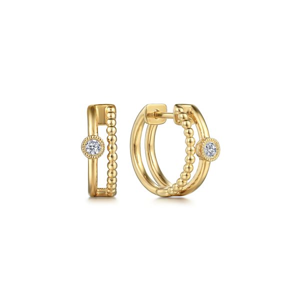 Diamond Fashion Earring Your Jewelry Box Altoona, PA