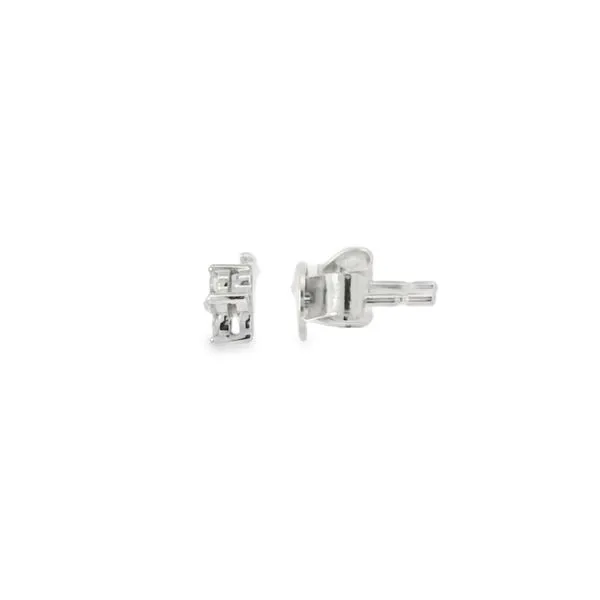 Diamond Fashion Earring Image 2 Your Jewelry Box Altoona, PA
