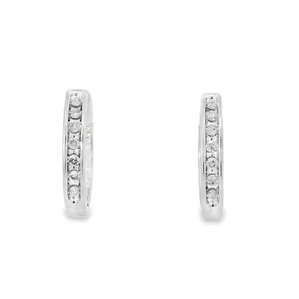 Diamond Fashion Earring Your Jewelry Box Altoona, PA
