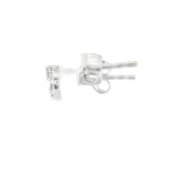 Diamond Fashion Earring Image 2 Your Jewelry Box Altoona, PA